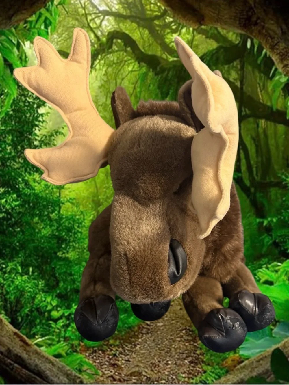 Folkmanis Folktails Large Full Body 20